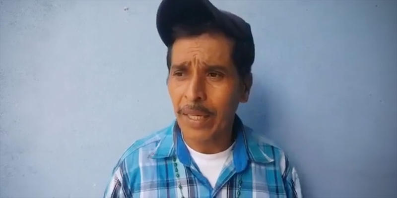 NICARAGUA