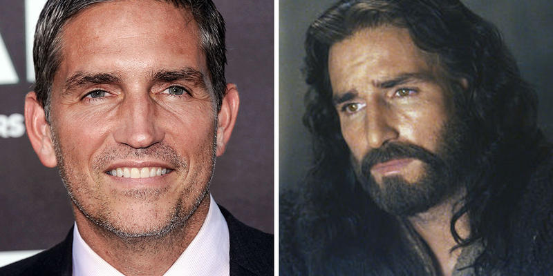 PASSION OF THE CHRIST