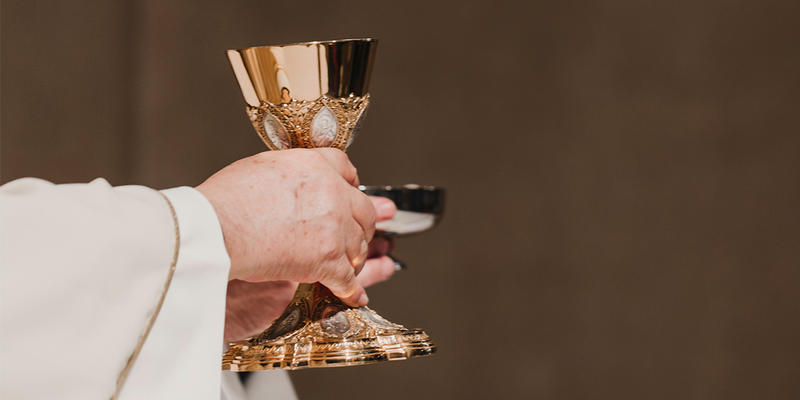 EUCHARYSTIA