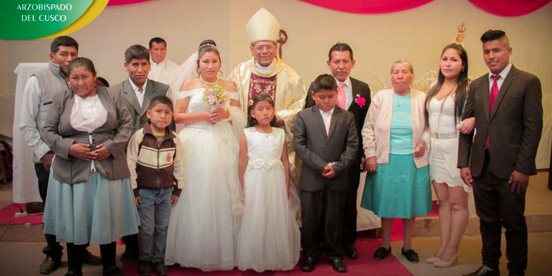WEDDING