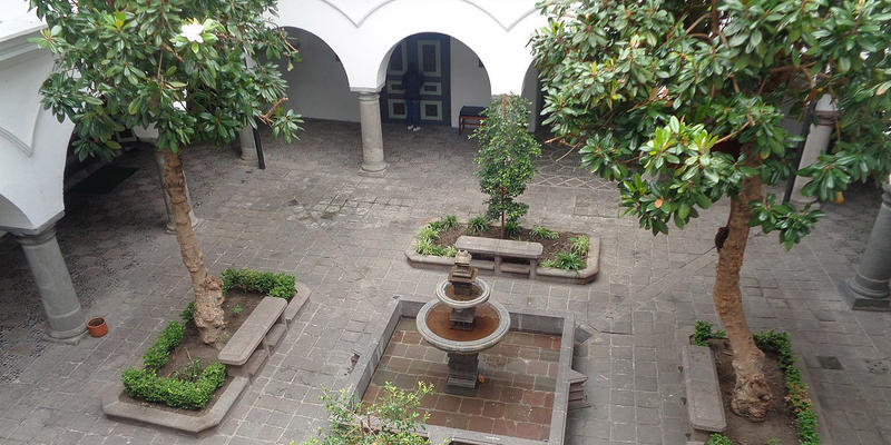 MUSEO COLONIAL