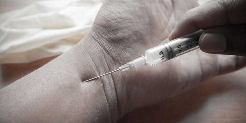 SYRINGE