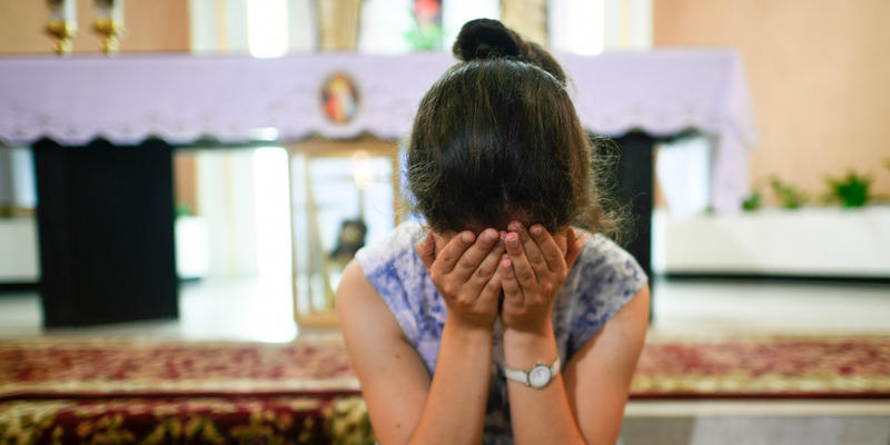 PRAY