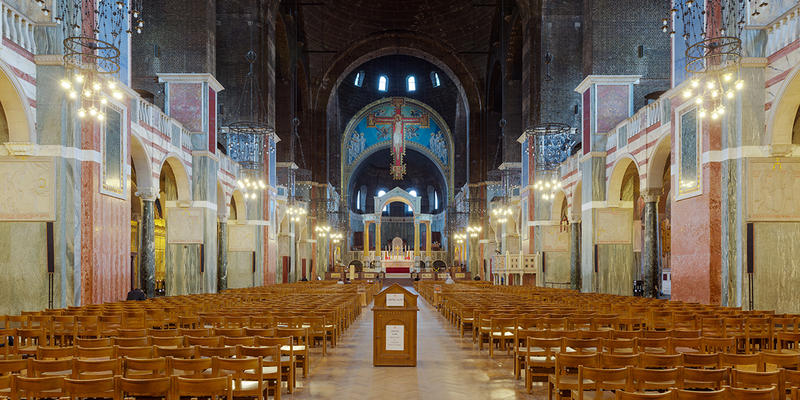 Westminster Cathedral