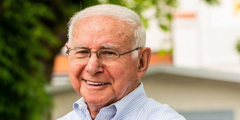DONALD TURBITT