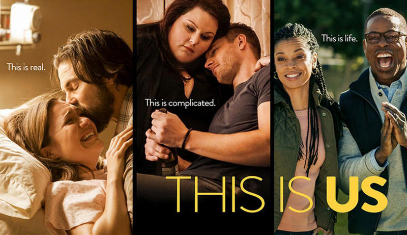 THIS IS US, TV