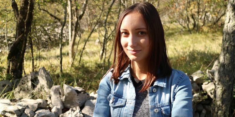 REBEKA LOVREC KVARTIČ