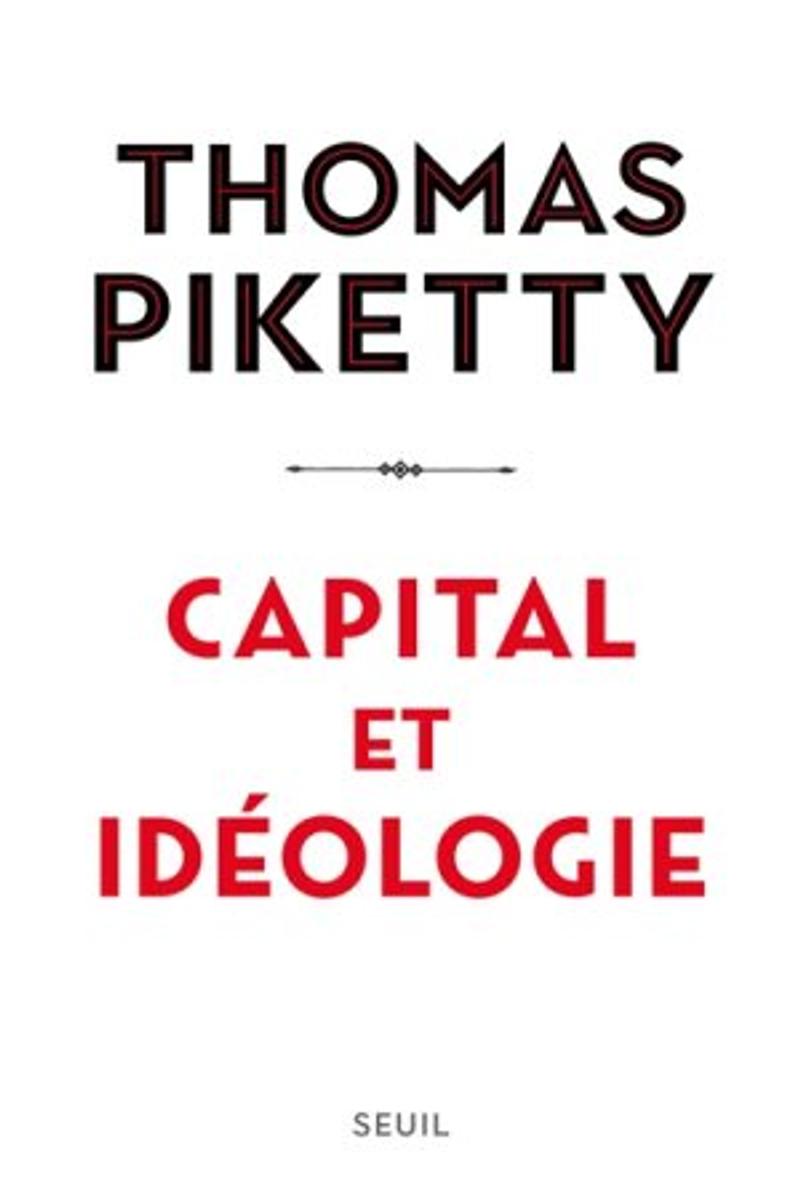 capital et idéologie