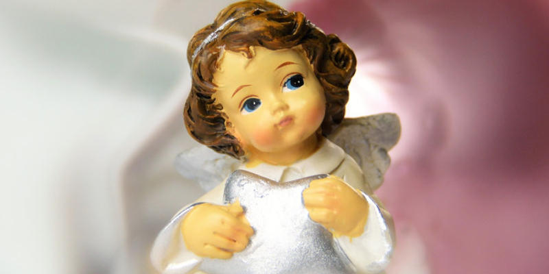 angel, anjo