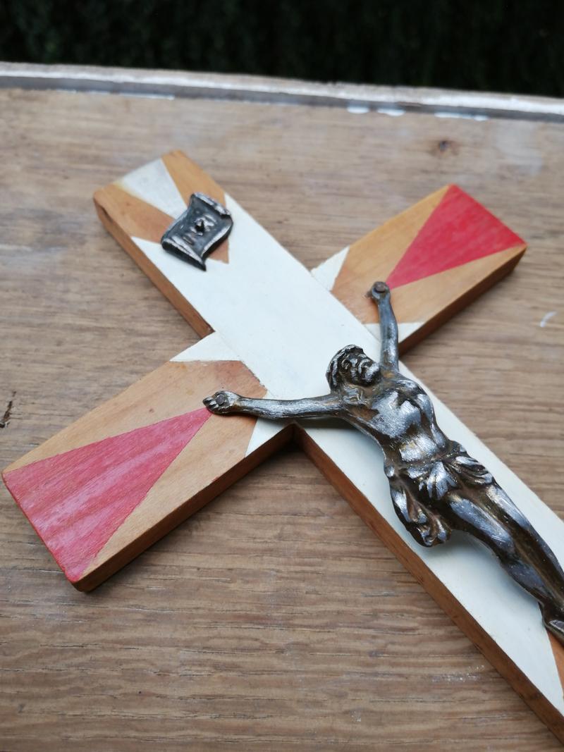 Crucifix