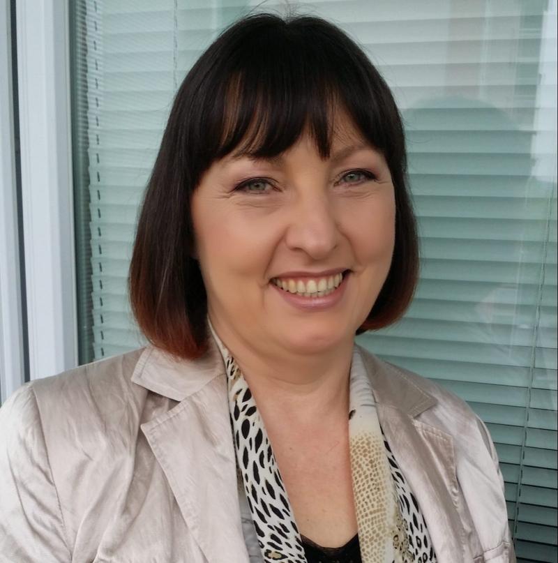 MAJDA JUS AŠIČ