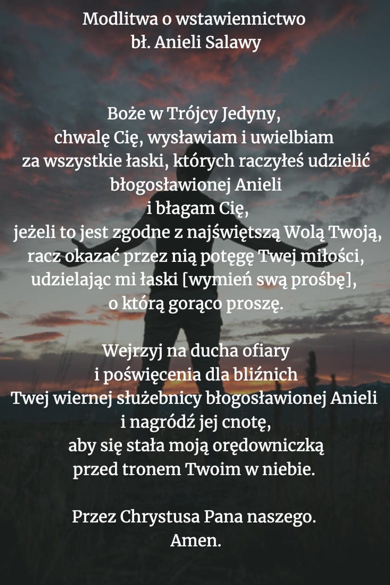 modlitwa-o-wstawiennictwo-bc582.-anieli-salawy.png - Aleteia Polska