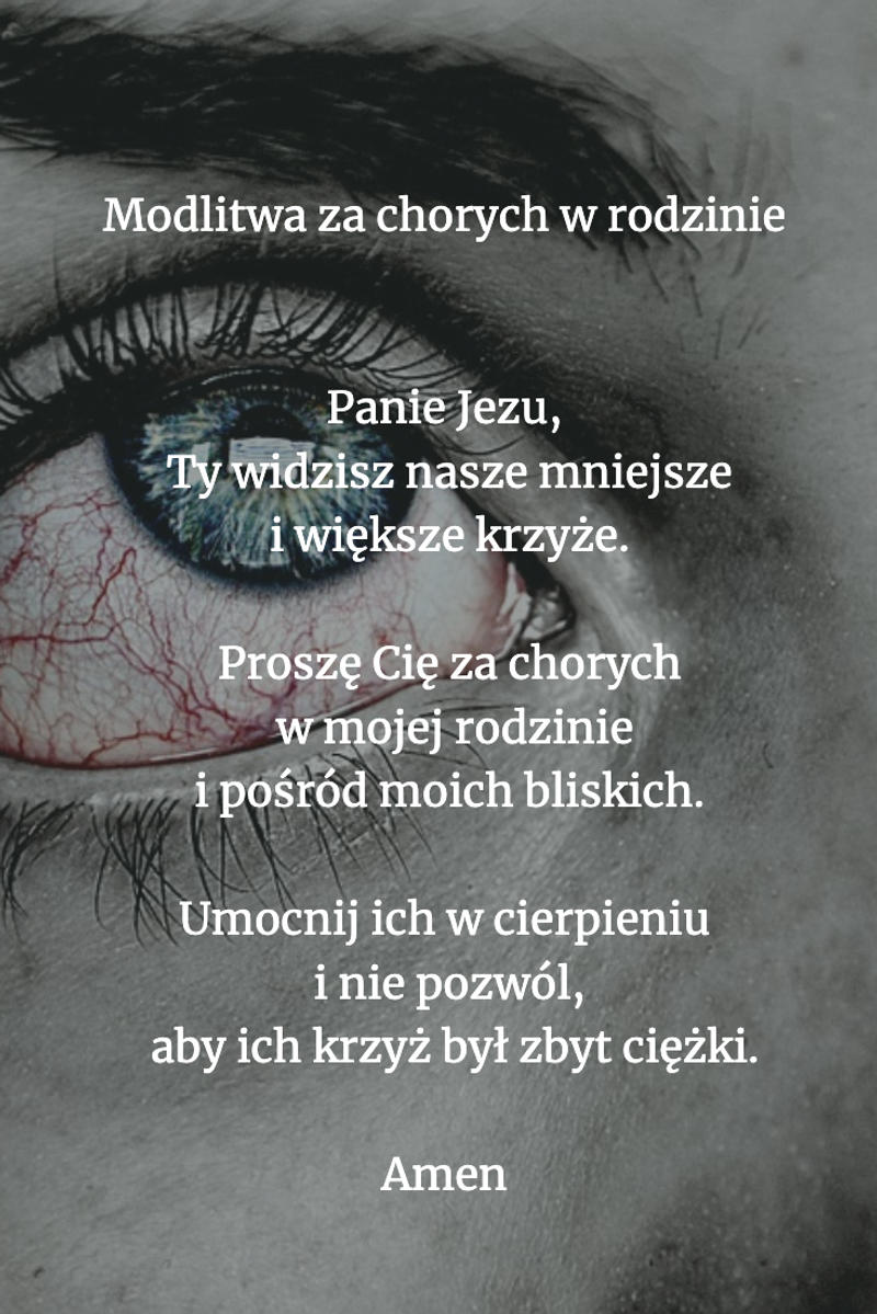 modlitwa-za-chorych-w-rodzinie.png - Aleteia Polska