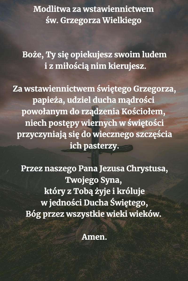 modlitwa-za-wstawiennictwem-scc81w.-grzegorza-wielkiego-.png - Aleteia Polska