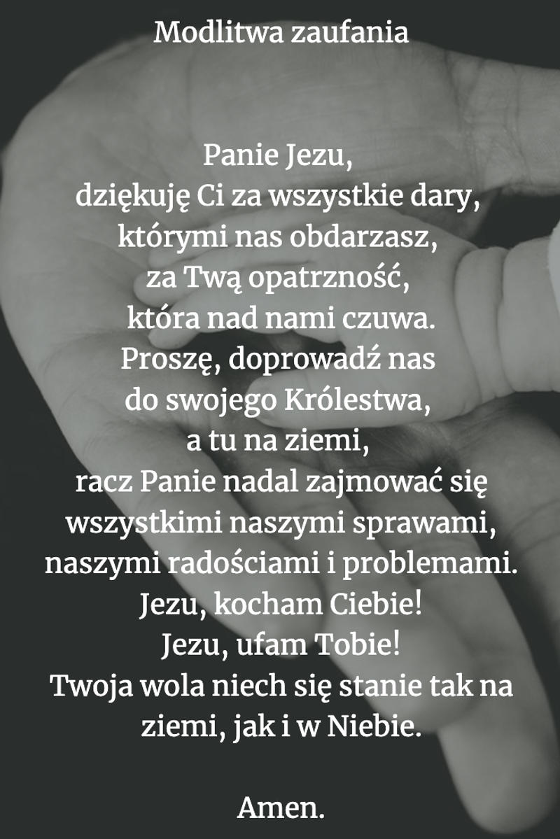 modlitwa-zaufania.png - Aleteia Polska
