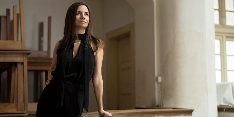 NINA ŠENK KOSEM