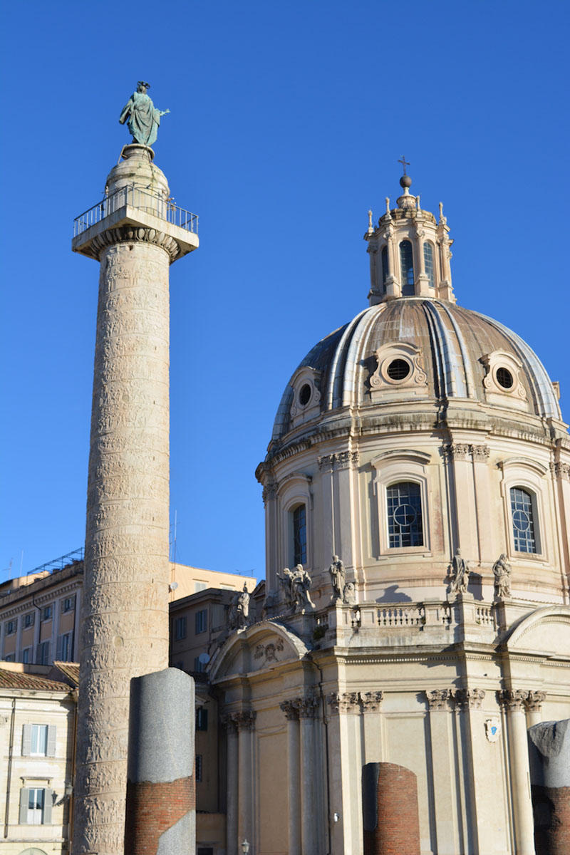 SANTA MARIA ANTIGUA