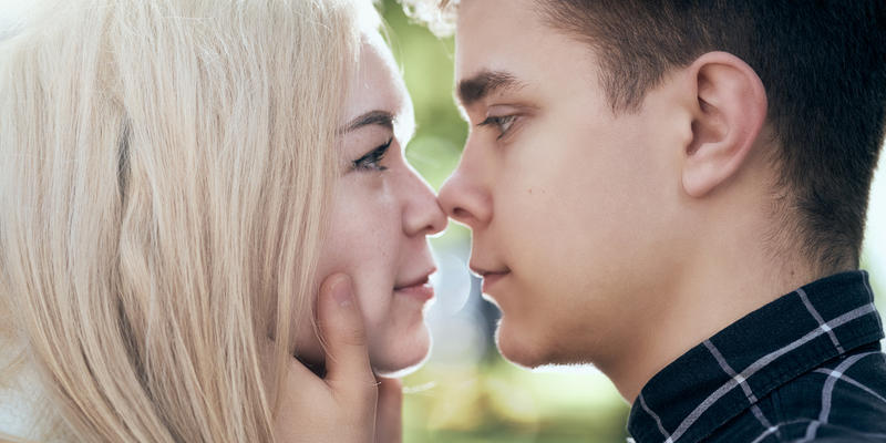 TEEN, BOY, GIRL
