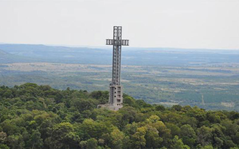 PARQUE DE LA CRUZ