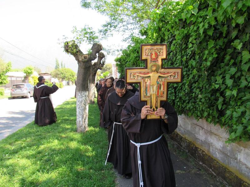 FRANCISCANS
