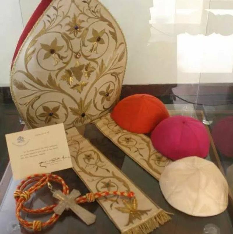 MUSEO SACRO CARACAS
