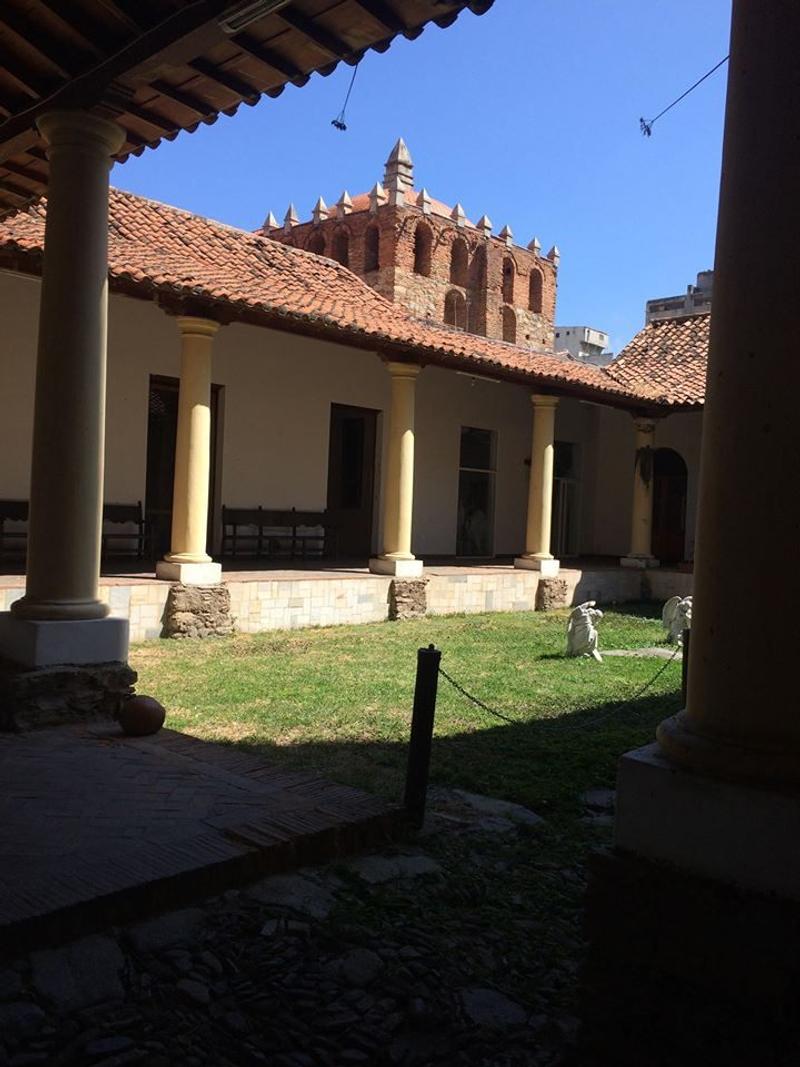MUSEO SACRO CARACAS