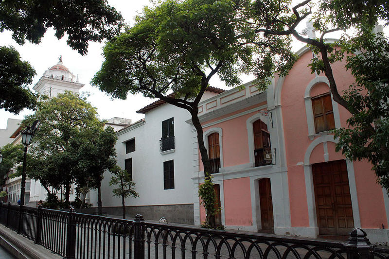 MUSEO SACRO CARACAS