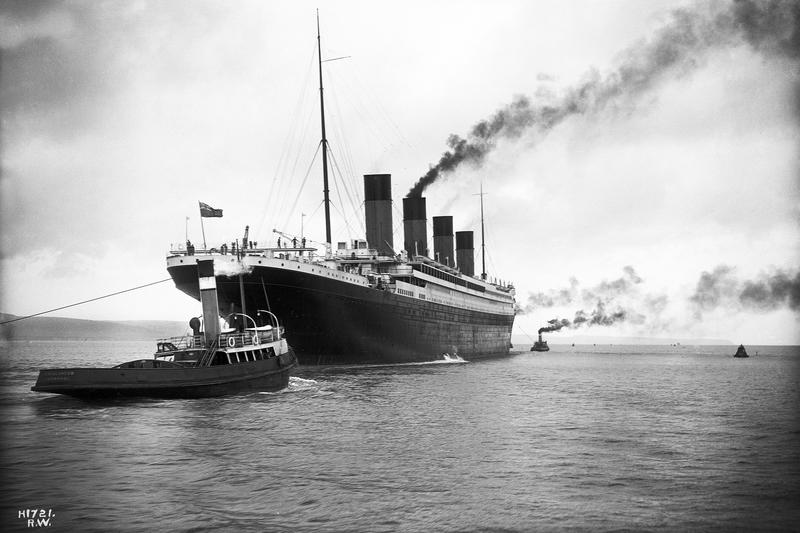 TITANIC