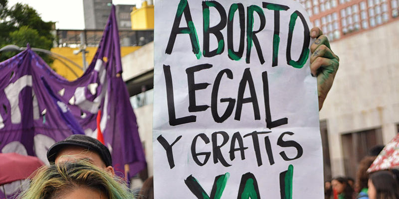ABORTION