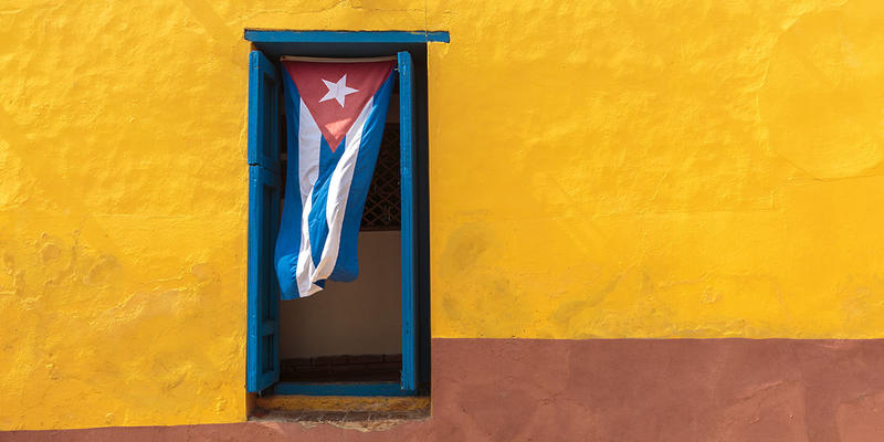 CUBA