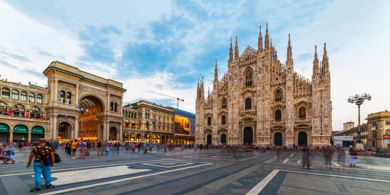 MILANO