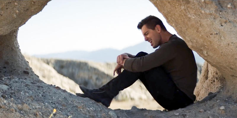 JEREMY CAMP
