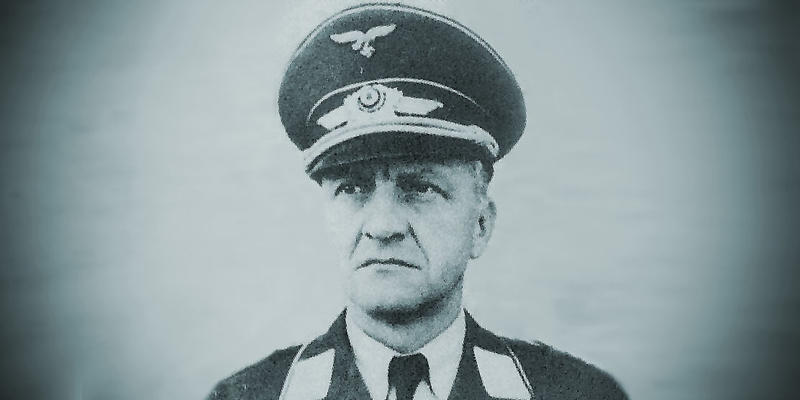JULIUS SCHLEGEL