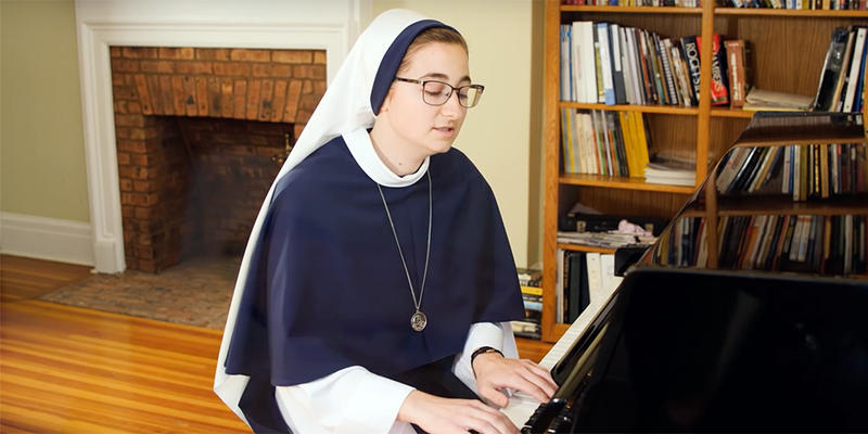 Litany of Trust Video