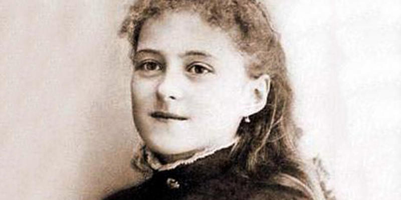 SAINT THERESE