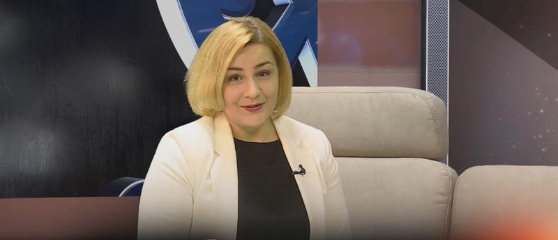 MARIJA ČERČEK