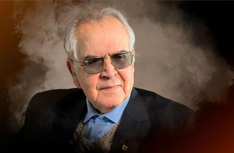 Padre Zezinho