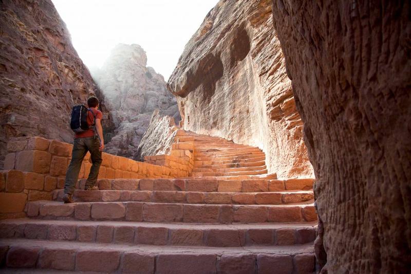 ABRAHAM PATH
