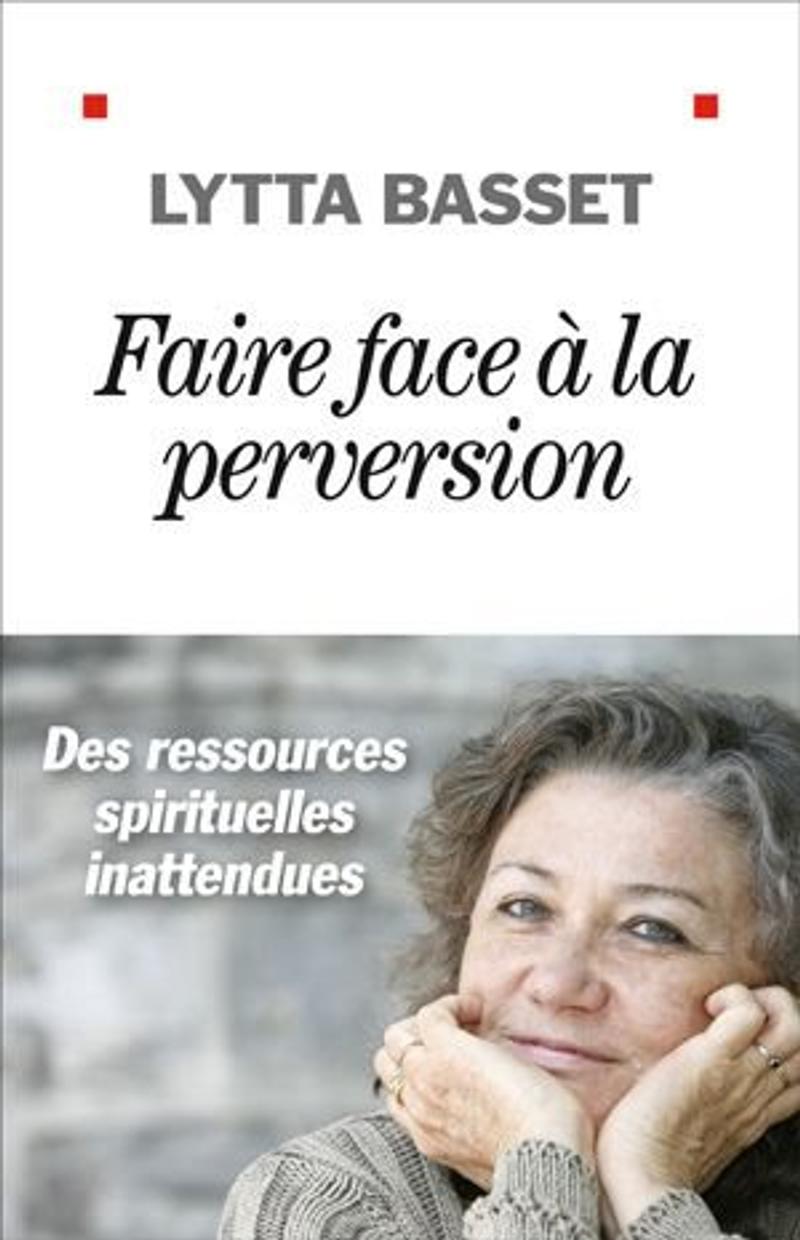 Livre Face à la perversion