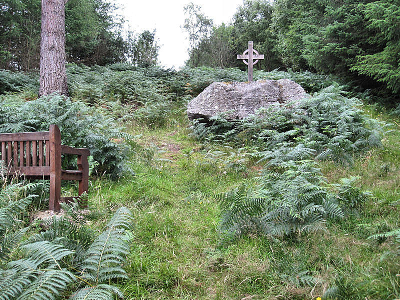 MASS ROCK