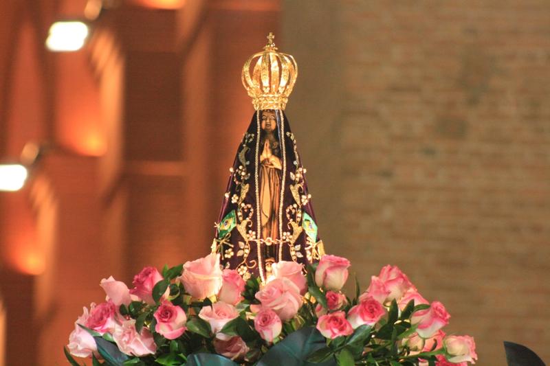 Nossa Senhora Aparecida