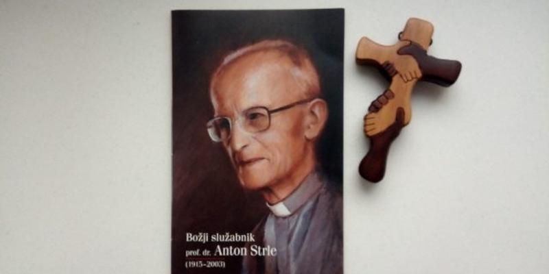 ANTON STRLE