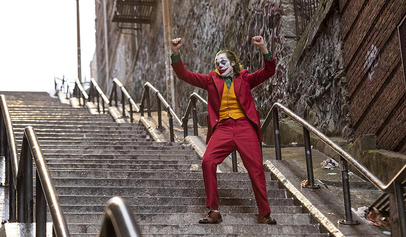 JOKER