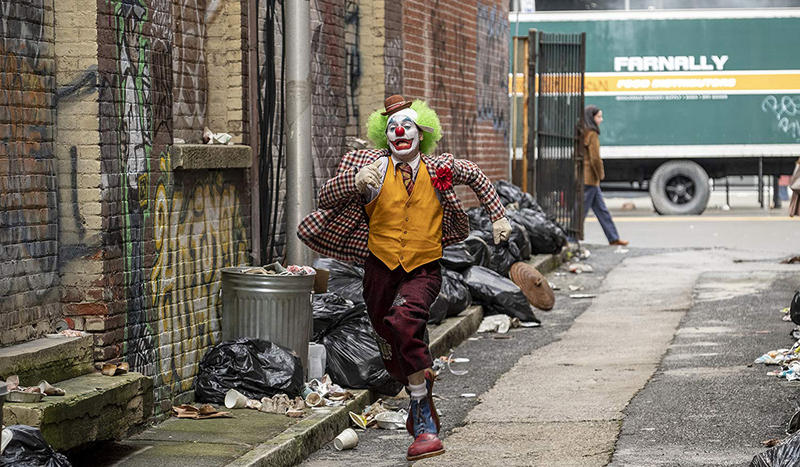 JOKER