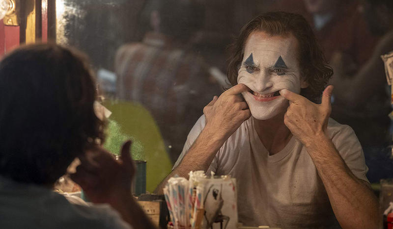 JOKER