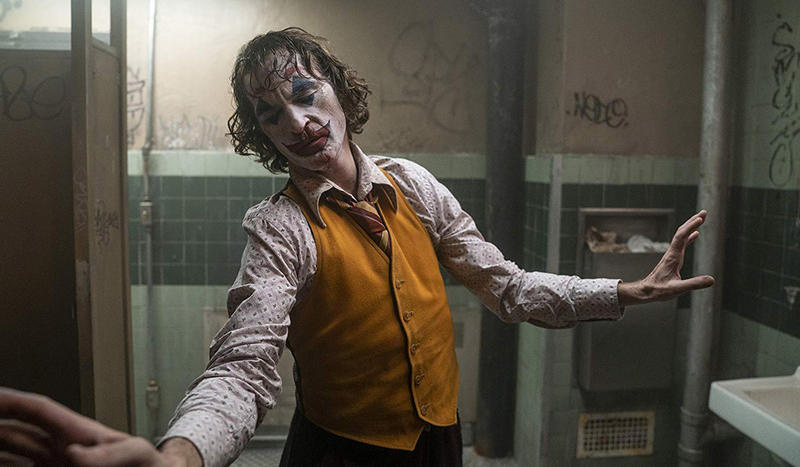 JOKER