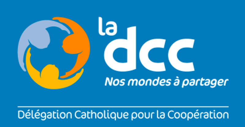 Logo DDC