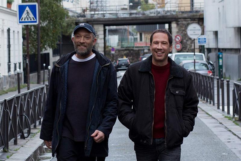 Film Hors Normes 2019
