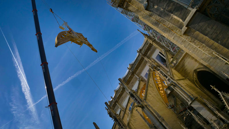 Notre-Dame de Paris