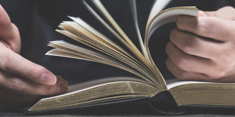 Book - Reading